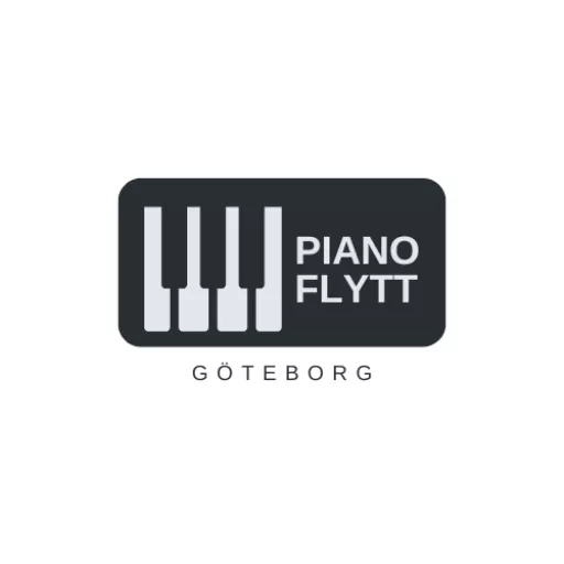 Pianoflytt Göteborg